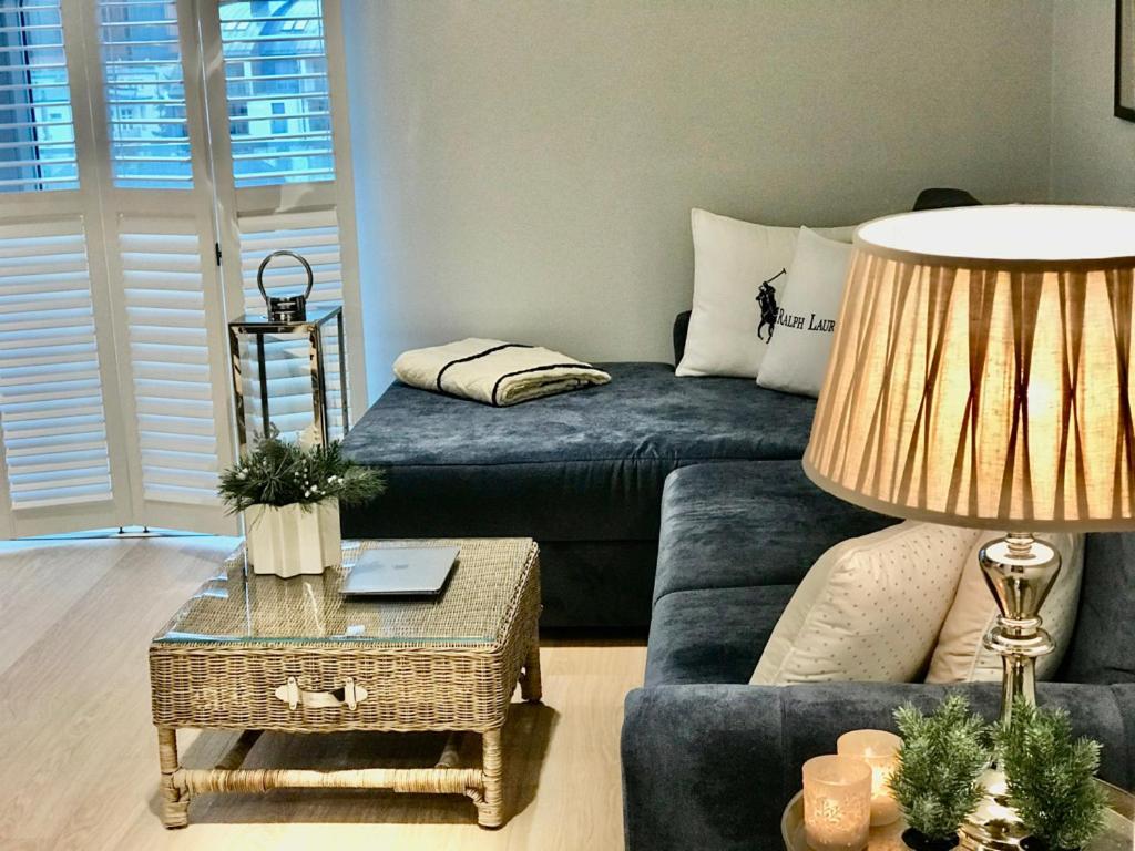 Edel Exclusive Balticus A 48 Especially For Apartment