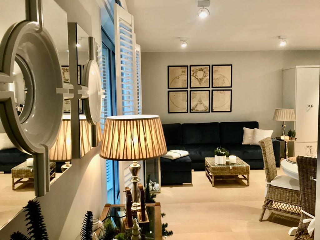 Apartment Edel Exclusive Balticus A 48 Especially For