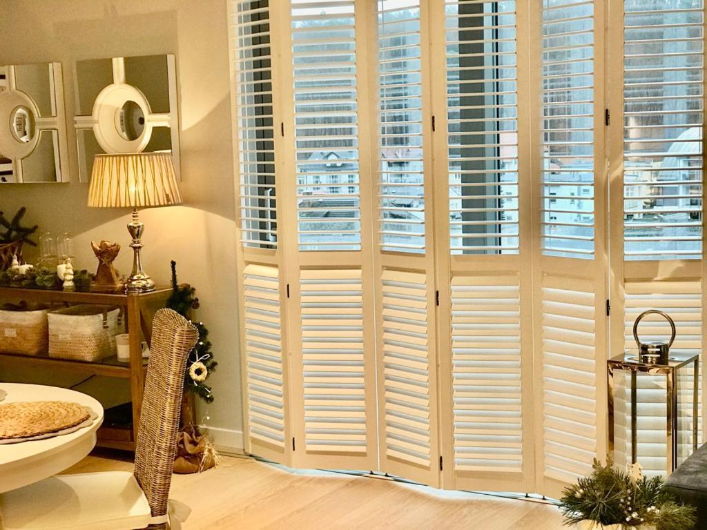 Apartment Edel Exclusive Balticus A 48 Especially For