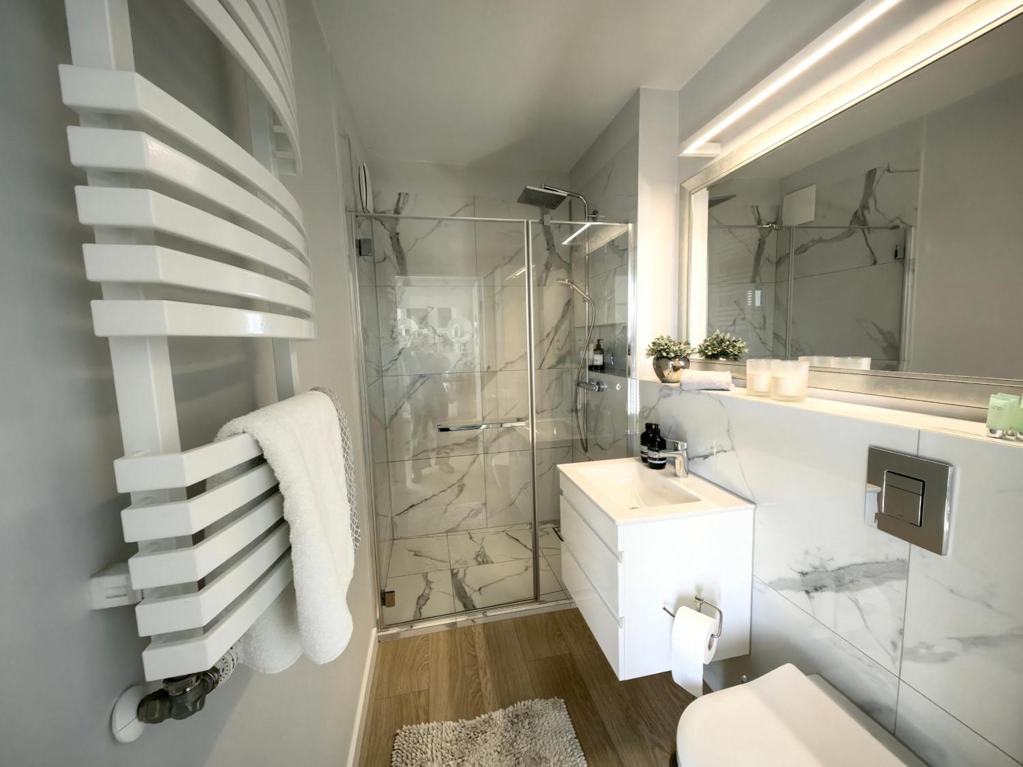 Edel Exclusive Balticus A 48 Especially For Miedzyzdroje