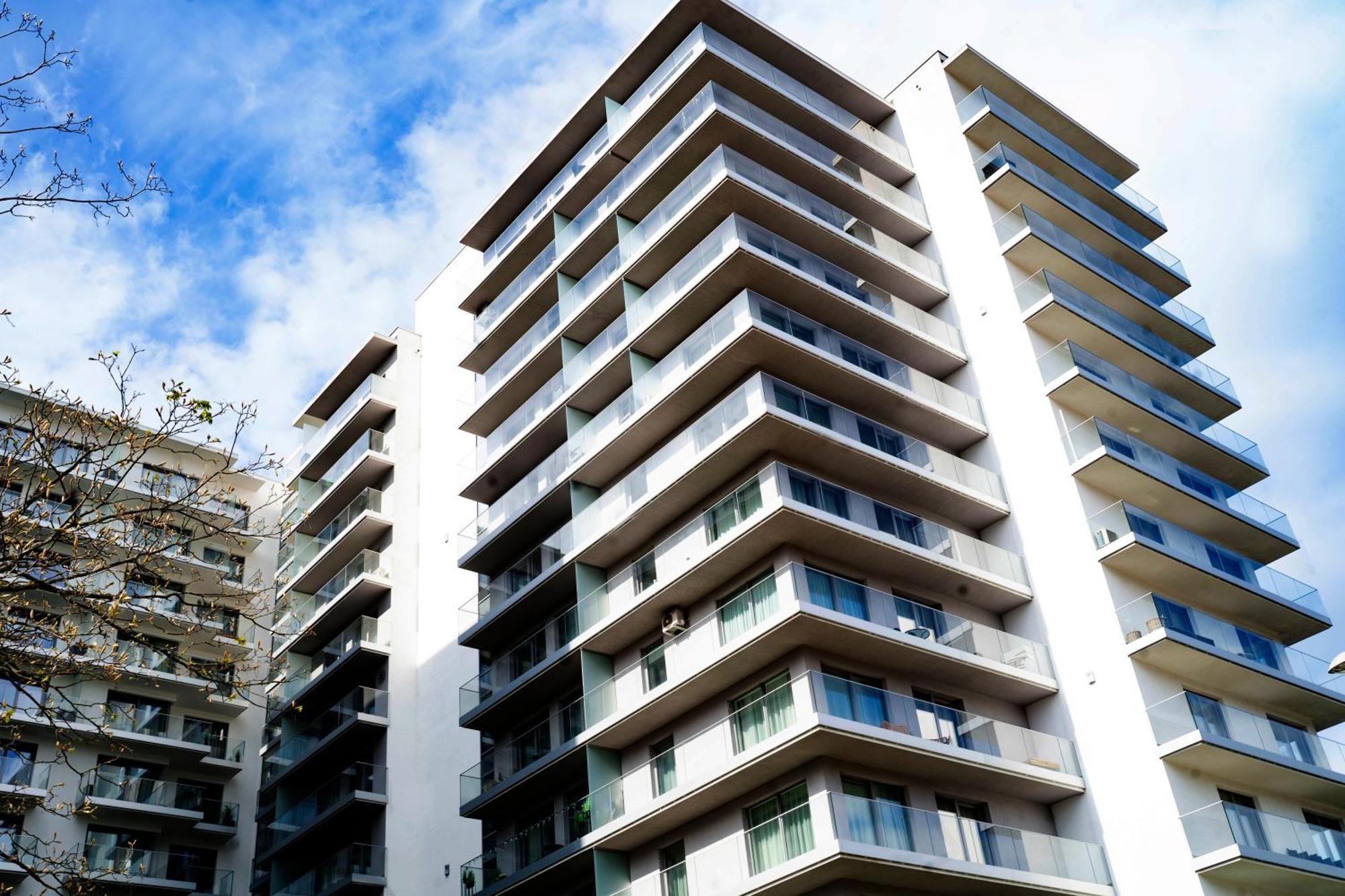 Edel Exclusive Balticus A 48 Especially For Apartment