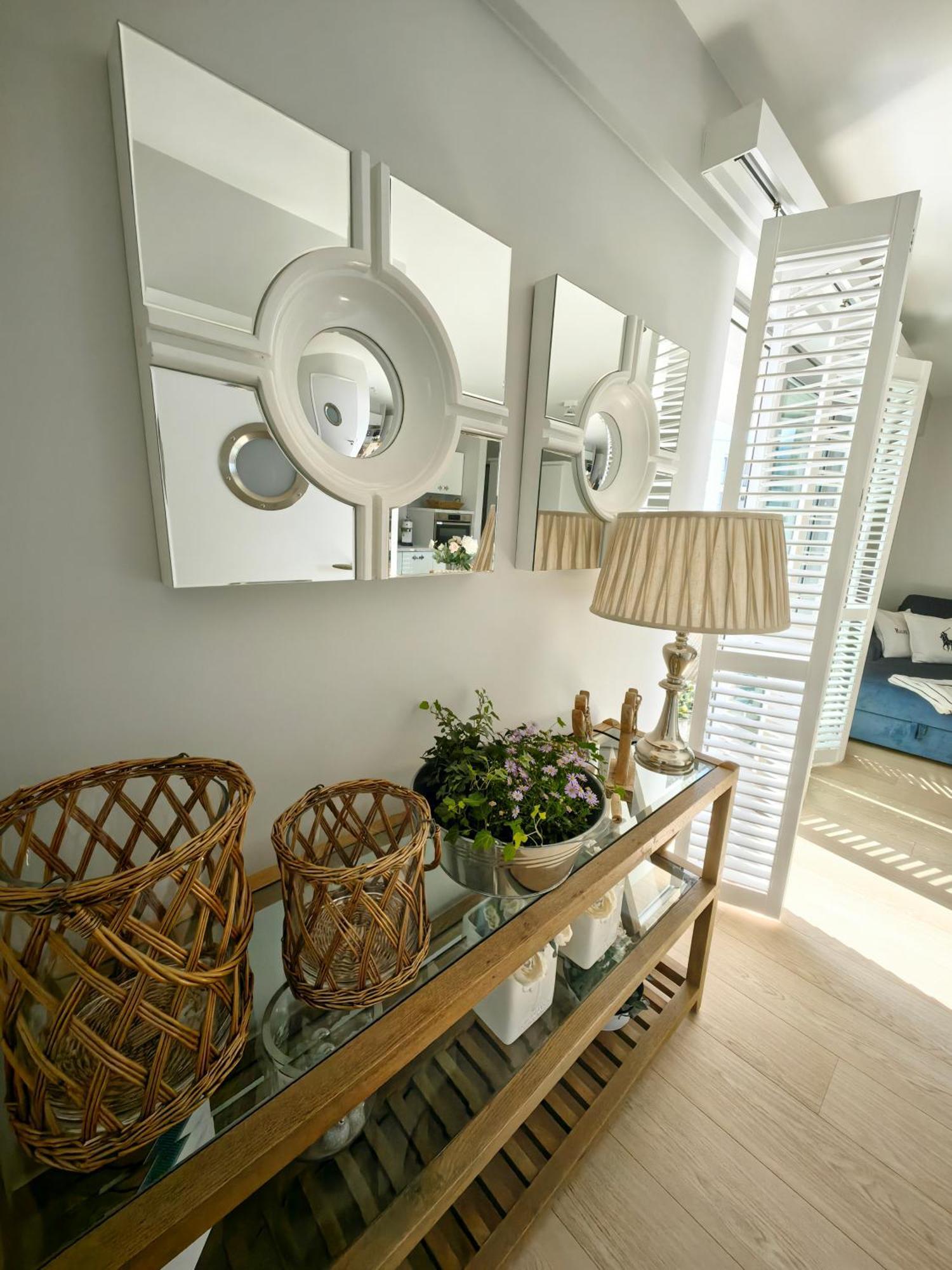 Apartment Edel Exclusive Balticus A 48 Especially For