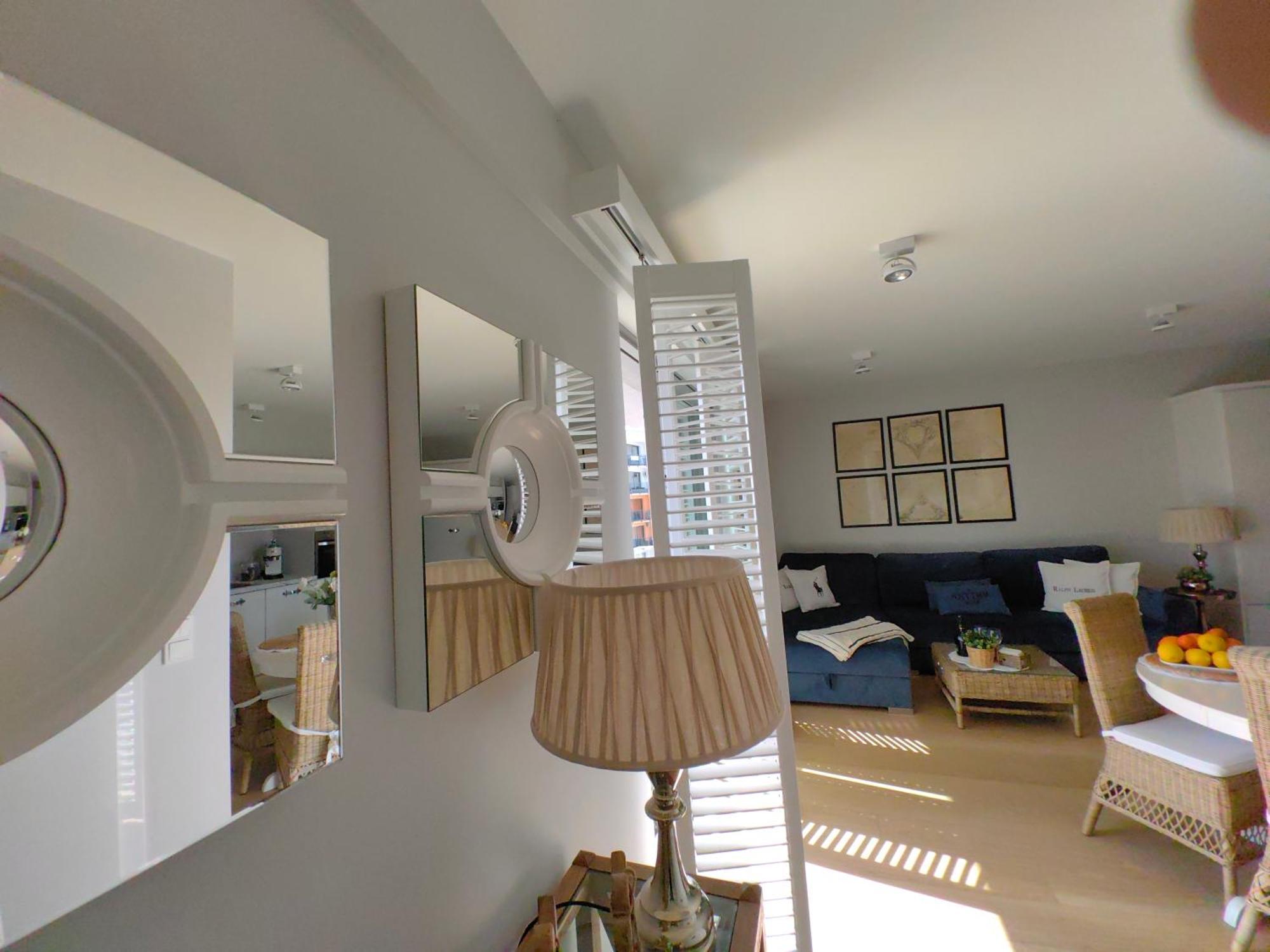 Edel Exclusive Balticus A 48 Especially For Apartment Miedzyzdroje