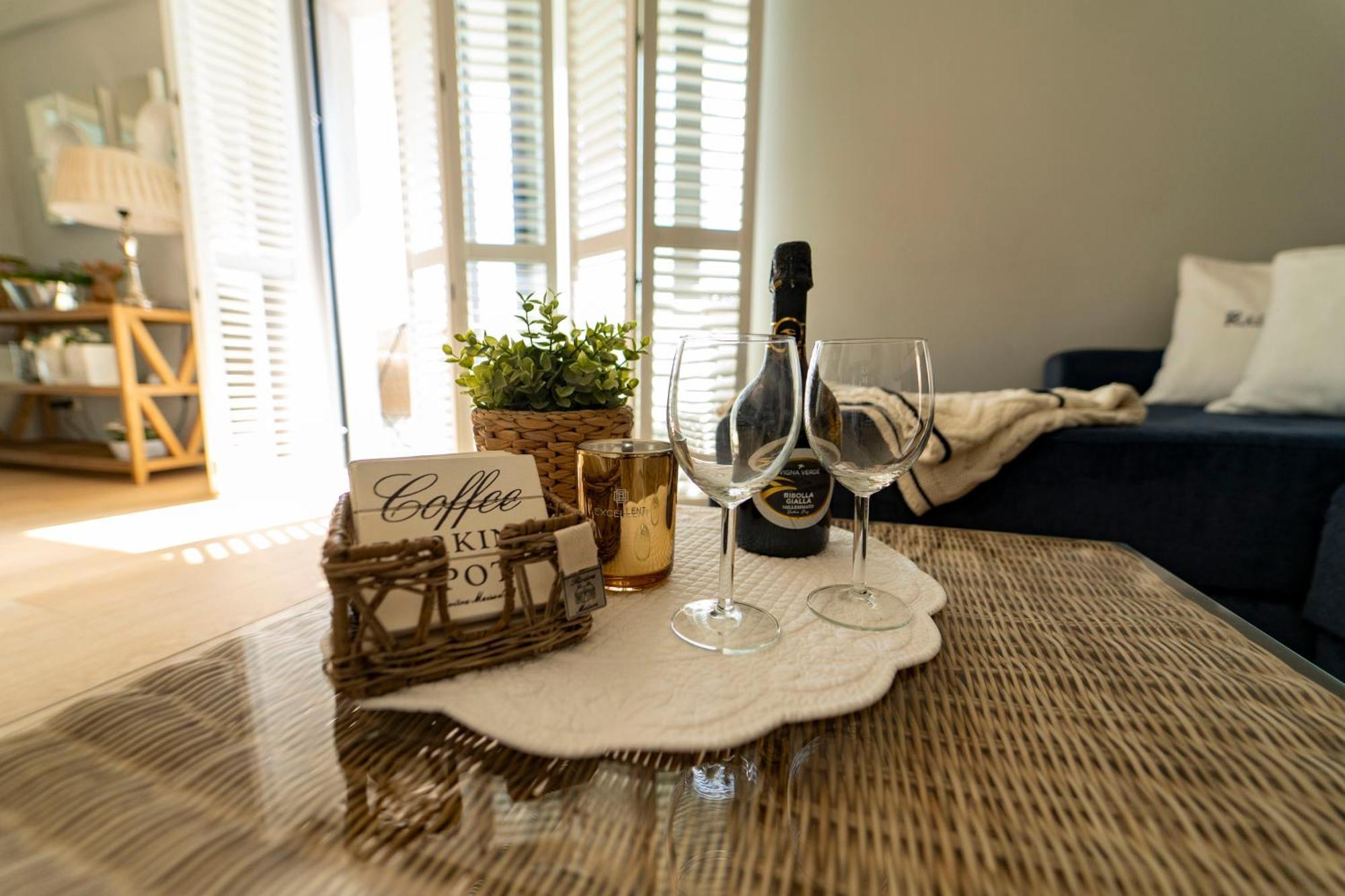 Apartment Edel Exclusive Balticus A 48 Especially For *