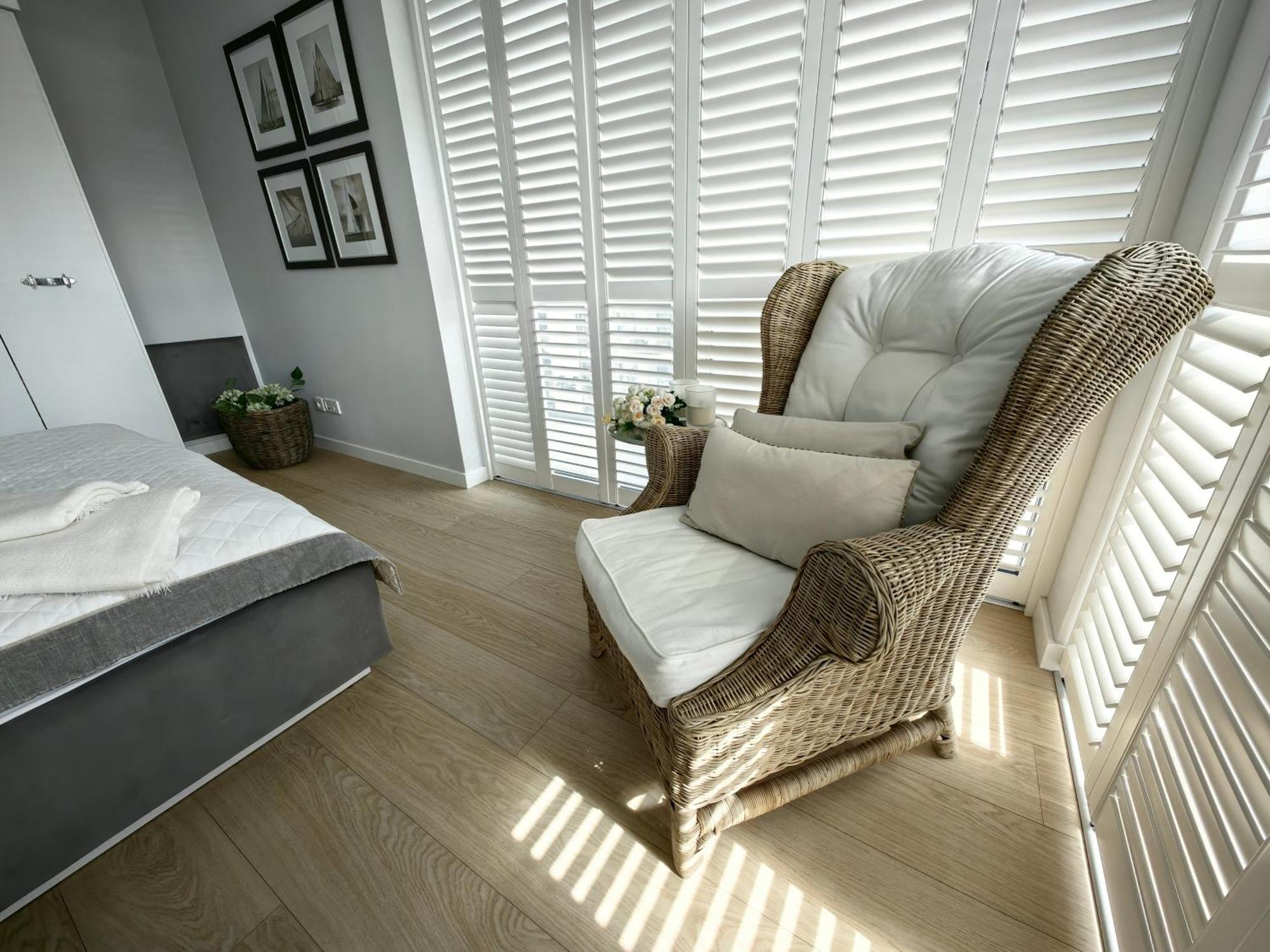 Apartment Edel Exclusive Balticus A 48 Especially For *