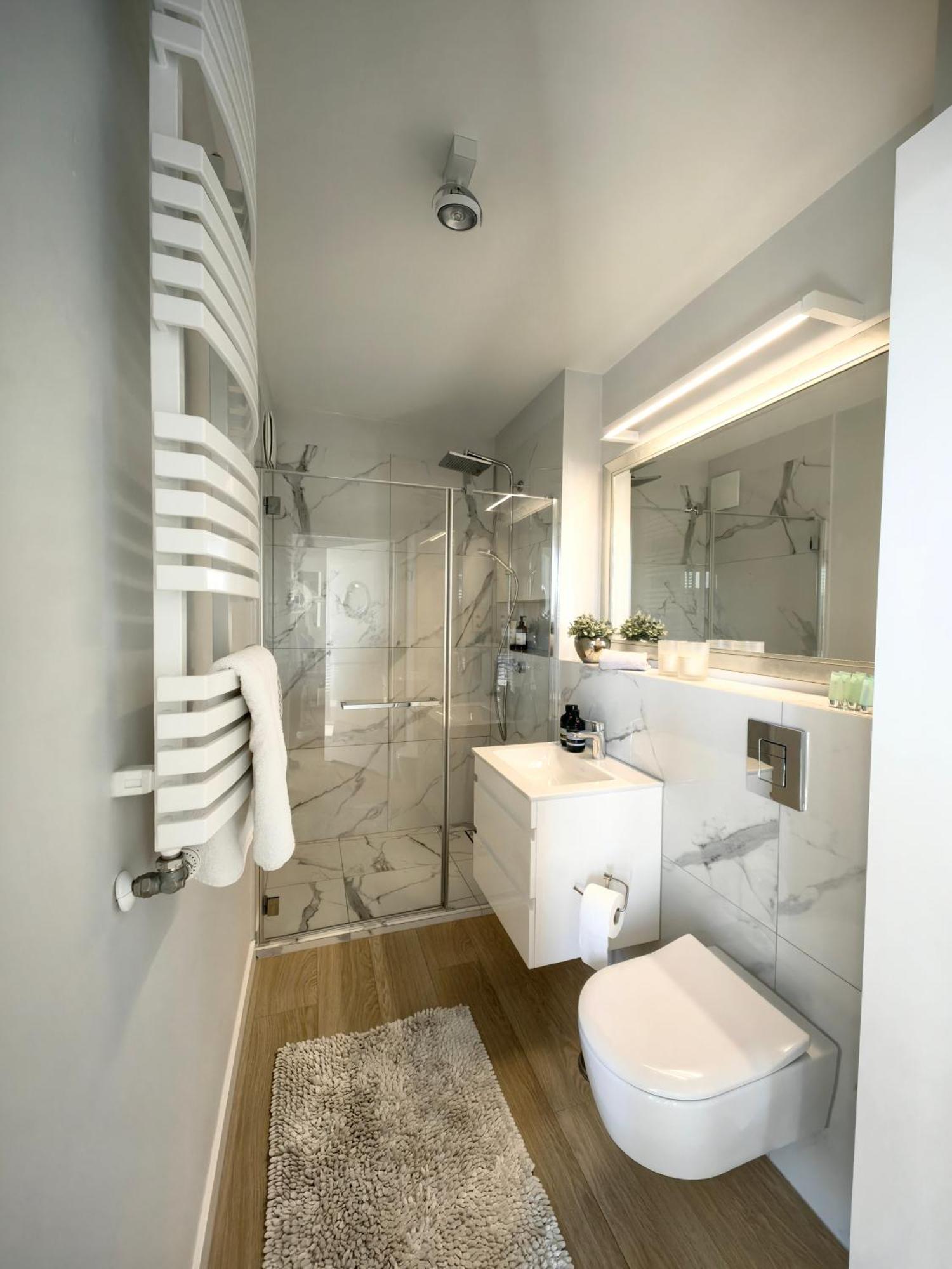 Edel Exclusive Balticus A 48 Especially For Apartment *