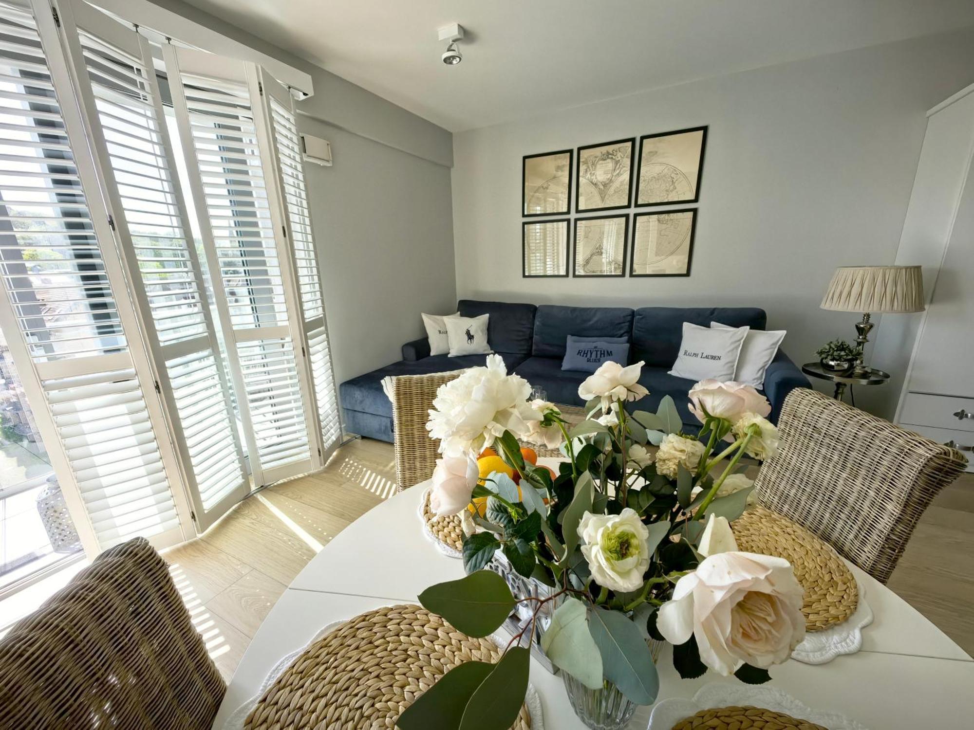 Apartment Edel Exclusive Balticus A 48 Especially For *